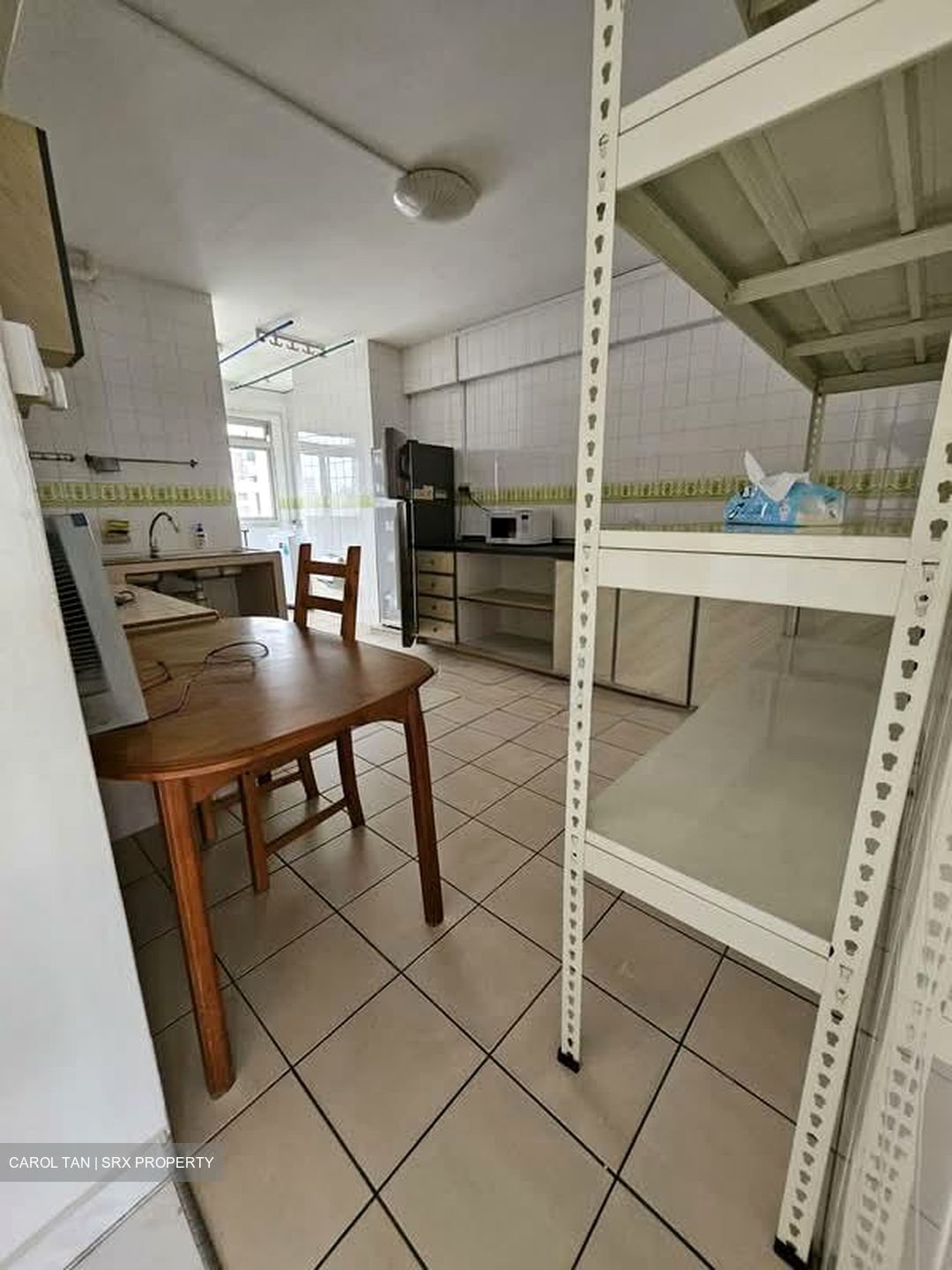 Blk 831 Hougang Central (Hougang), HDB 4 Rooms #608436801